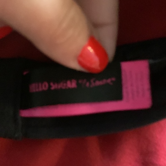 Black extra padded strapless! buy 3 for 45$ - Picture 3 of 3